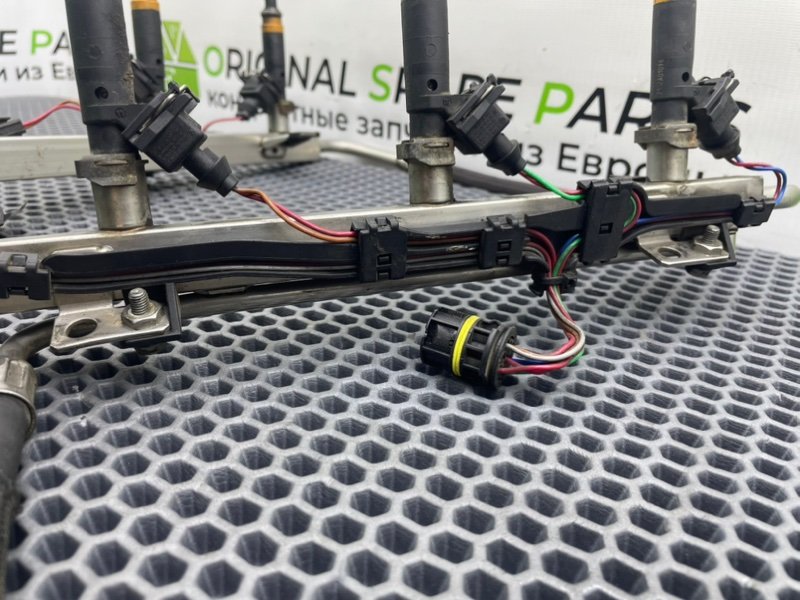 Топливная рампа, 5100 рублей, Калининград