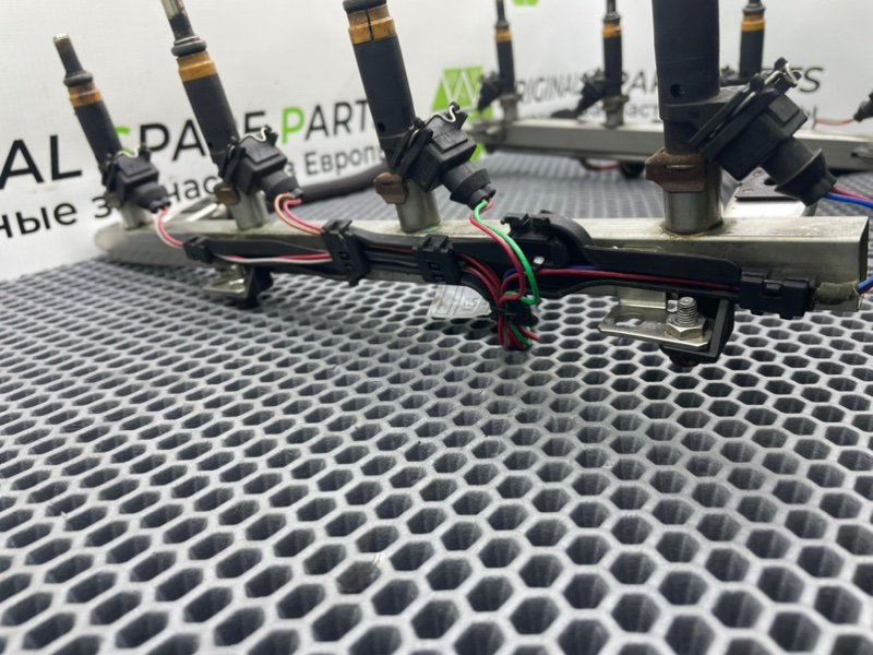 Топливная рампа, 5100 рублей, Калининград