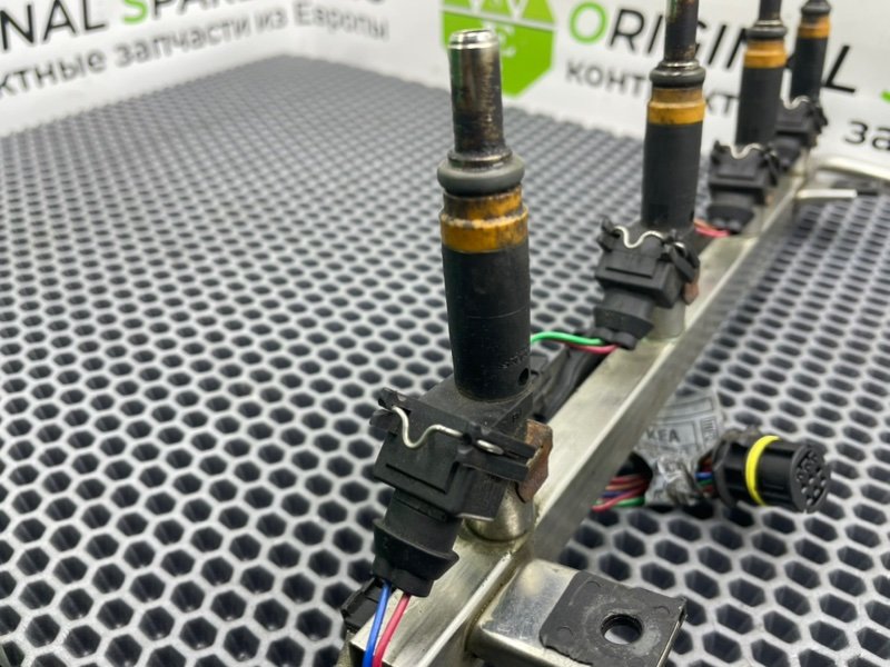 Топливная рампа, 5100 рублей, Калининград