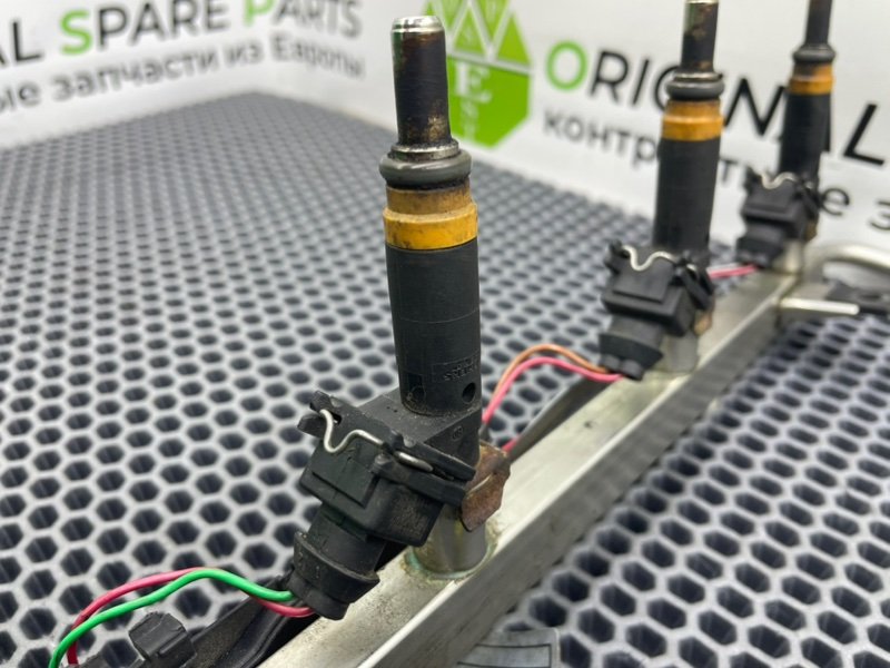 Топливная рампа, 5100 рублей, Калининград