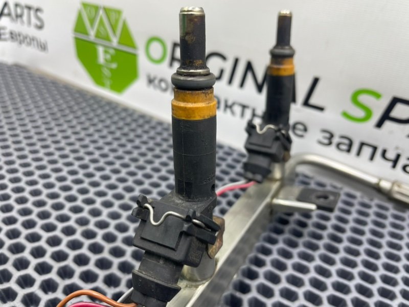 Топливная рампа, 5100 рублей, Калининград