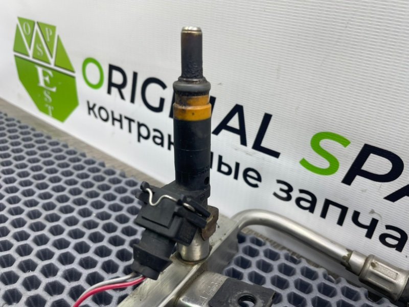 Топливная рампа, 5100 рублей, Калининград