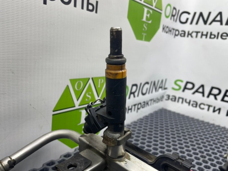 Топливная рампа, 5100 рублей, Калининград