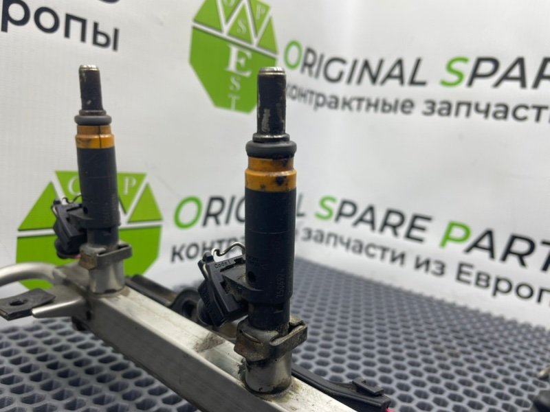 Топливная рампа, 5100 рублей, Калининград