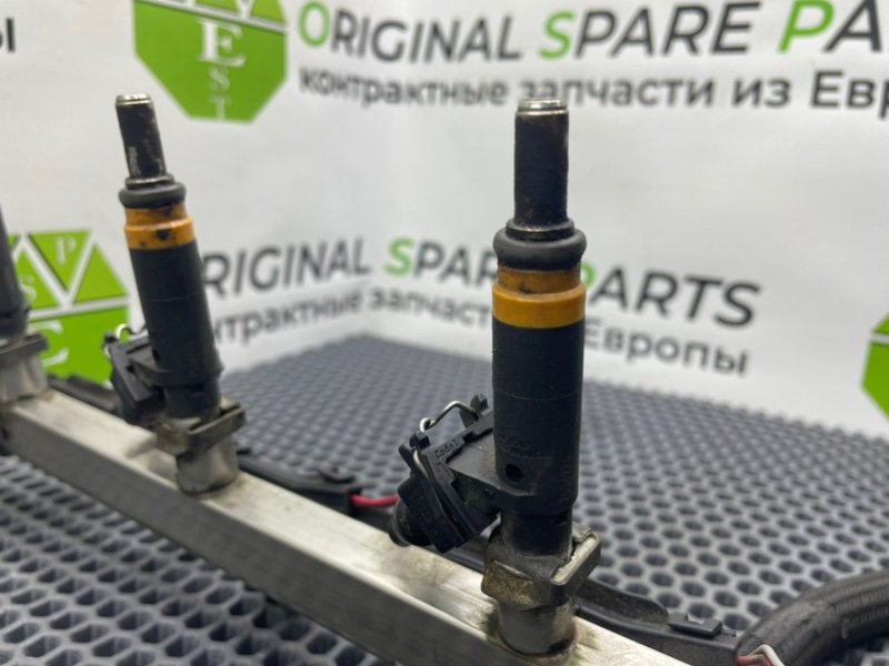 Топливная рампа, 5100 рублей, Калининград