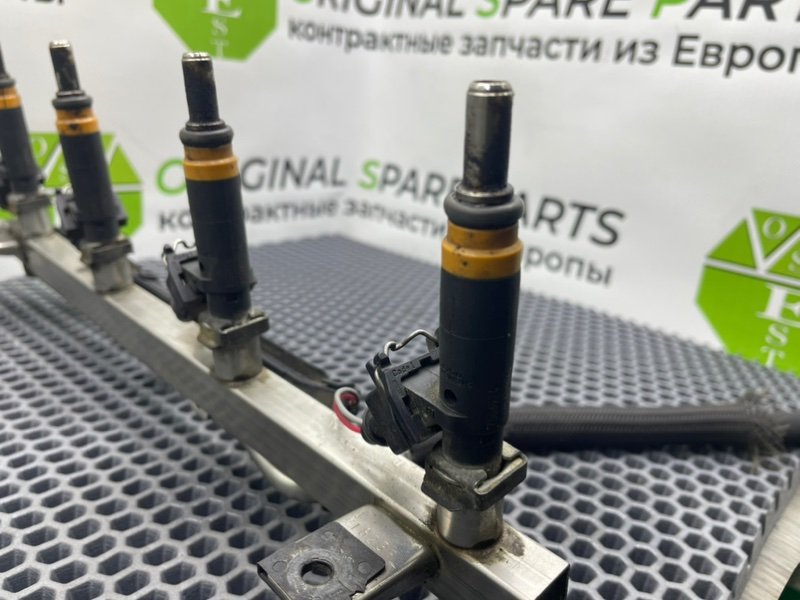 Топливная рампа, 5100 рублей, Калининград