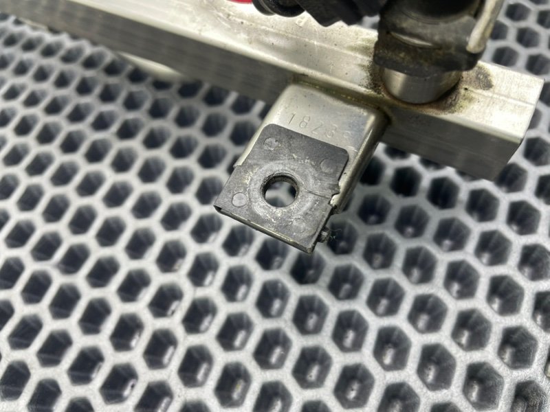 Топливная рампа, 5100 рублей, Калининград