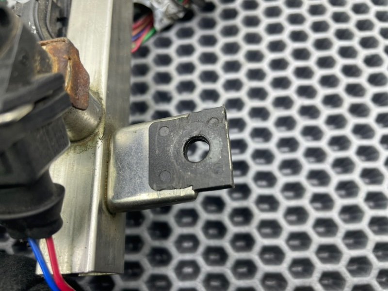 Топливная рампа, 5100 рублей, Калининград