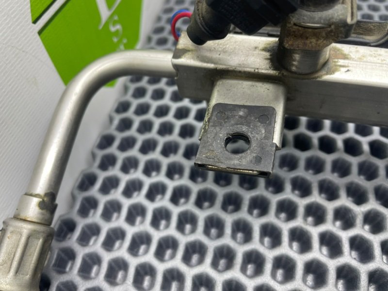 Топливная рампа, 5100 рублей, Калининград