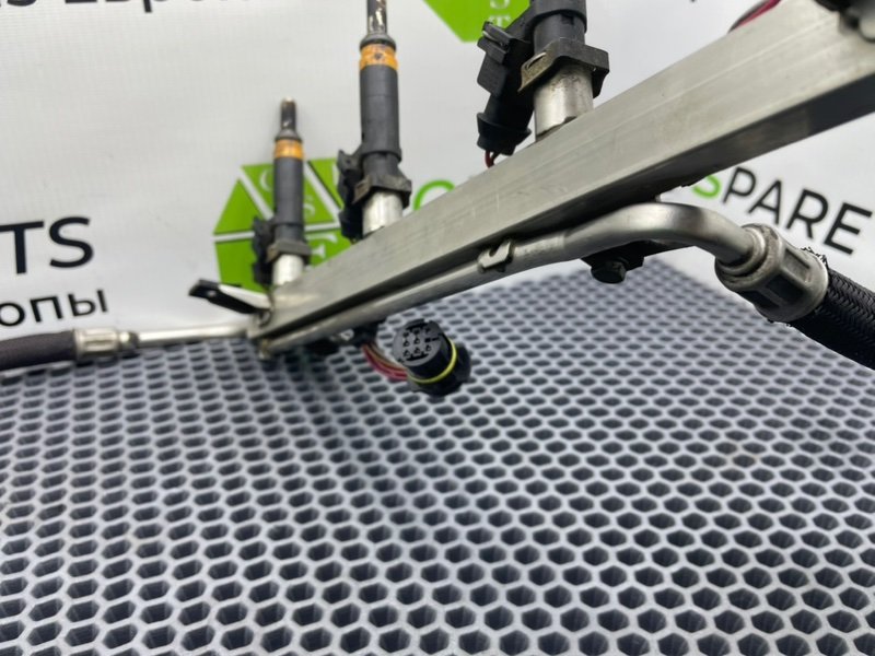 Топливная рампа, 5100 рублей, Калининград