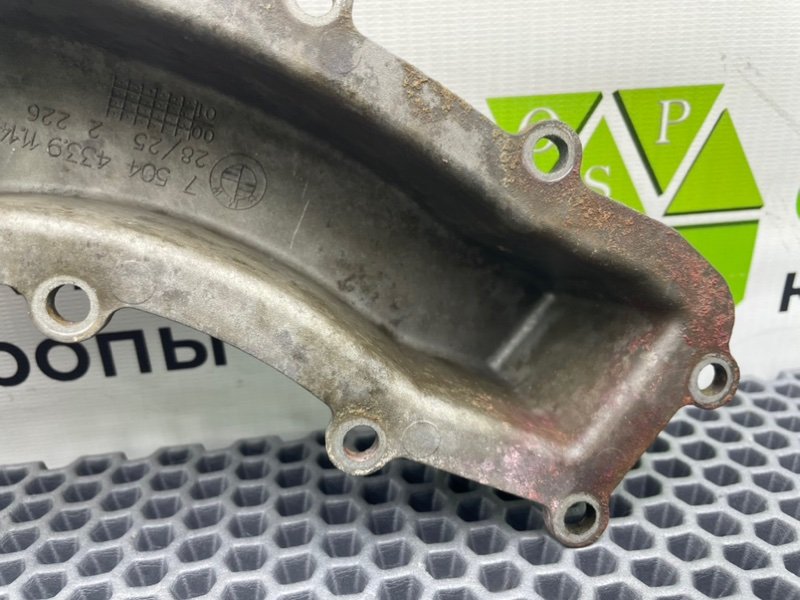 Крышка, 900 рублей, Калининград