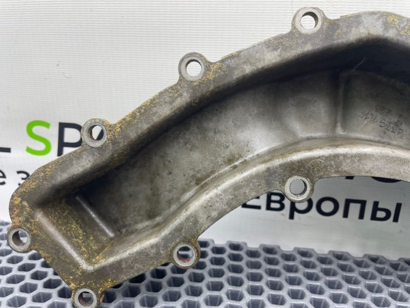 Крышка, 900 рублей, Калининград