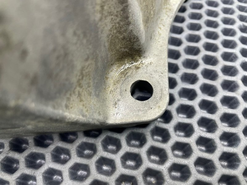 Кронштейн двигателя, 900 рублей, Калининград