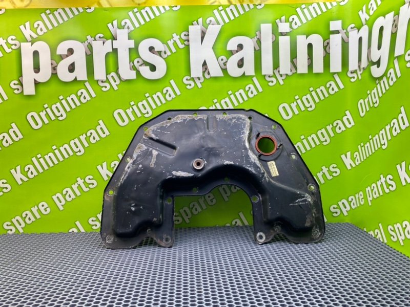 Поддон двигателя, 2100 рублей, Калининград