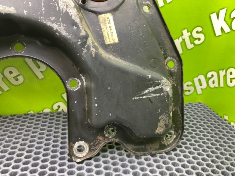 Поддон двигателя, 2100 рублей, Калининград