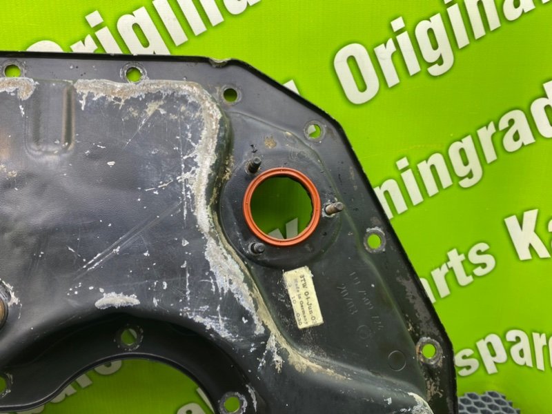 Поддон двигателя, 2100 рублей, Калининград