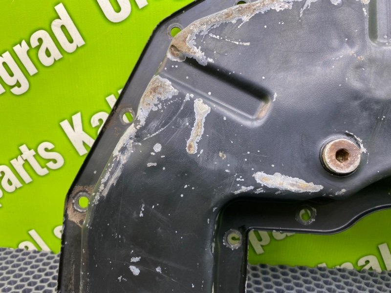 Поддон двигателя, 2100 рублей, Калининград