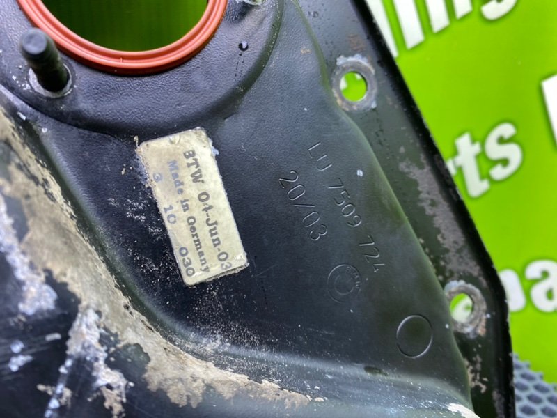 Поддон двигателя, 2100 рублей, Калининград