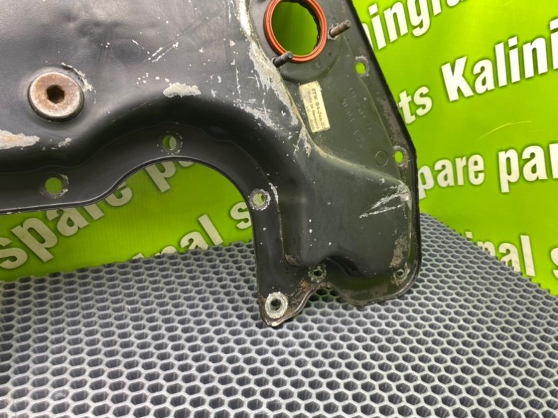 Поддон двигателя, 2100 рублей, Калининград