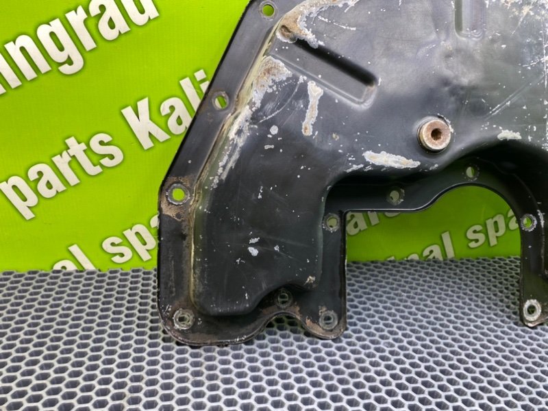 Поддон двигателя, 2100 рублей, Калининград