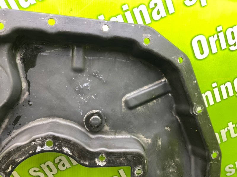 Поддон двигателя, 2100 рублей, Калининград