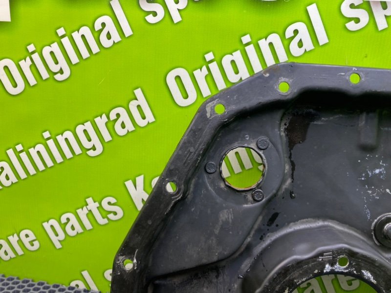 Поддон двигателя, 2100 рублей, Калининград