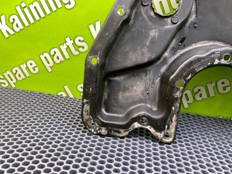 Поддон двигателя, 2100 рублей, Калининград