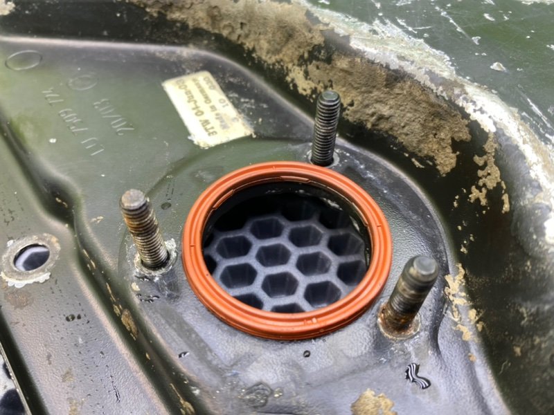 Поддон двигателя, 2100 рублей, Калининград