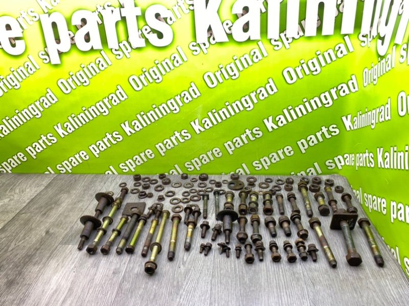 Болты подвески, 2200 рублей, Калининград