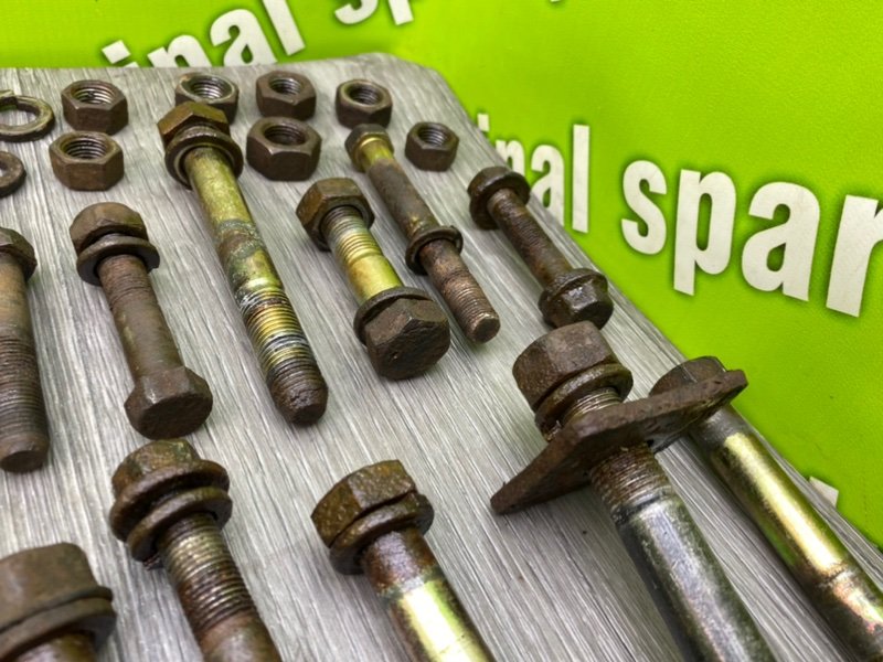 Болты подвески, 2200 рублей, Калининград