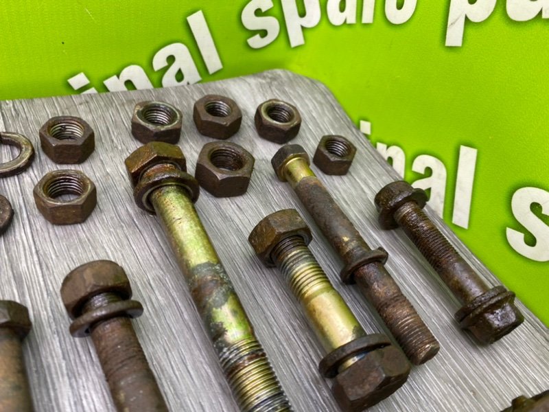 Болты подвески, 2200 рублей, Калининград