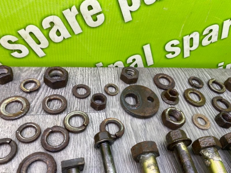 Болты подвески, 2200 рублей, Калининград