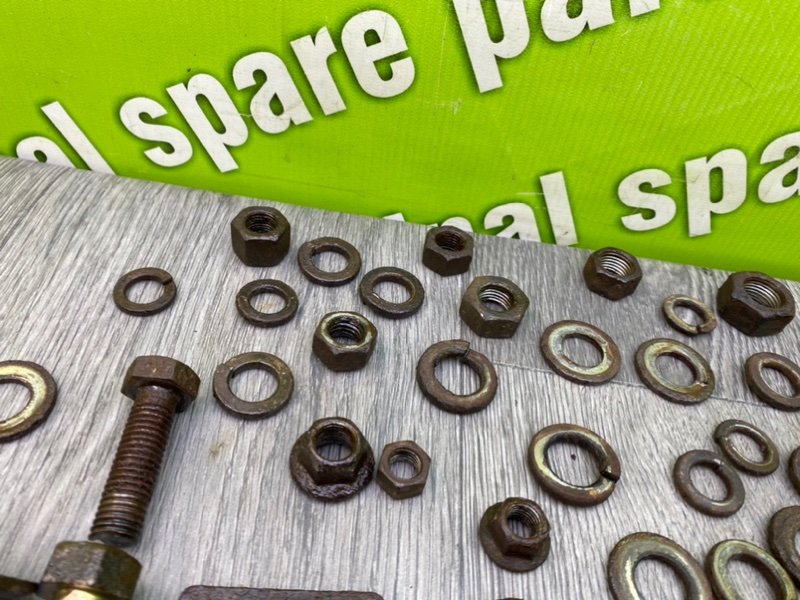 Болты подвески, 2200 рублей, Калининград