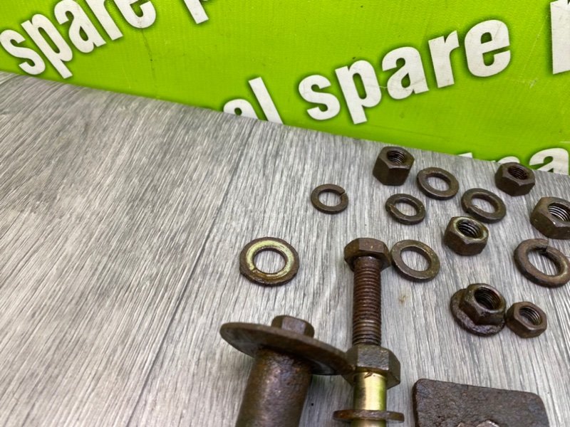 Болты подвески, 2200 рублей, Калининград