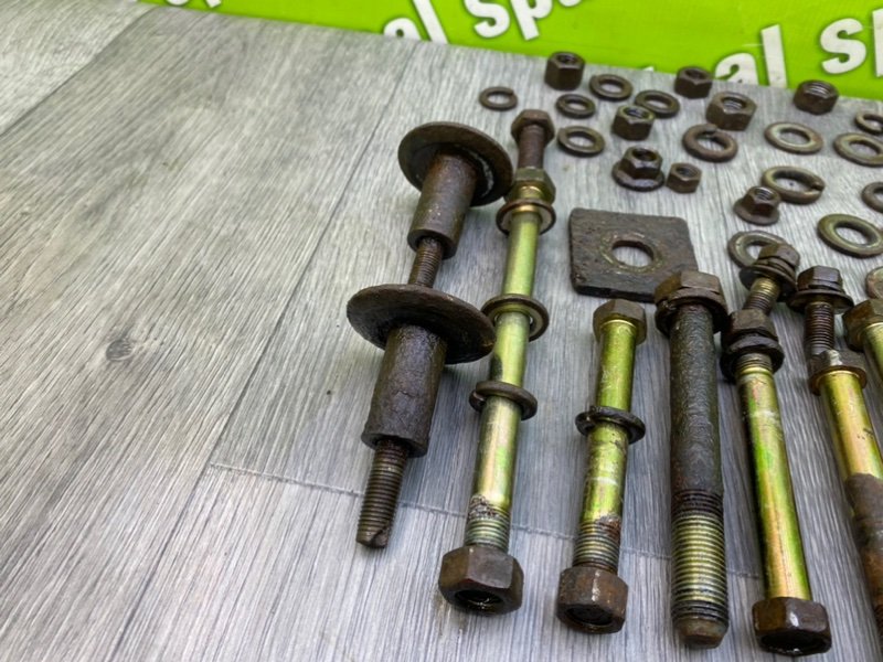 Болты подвески, 2200 рублей, Калининград