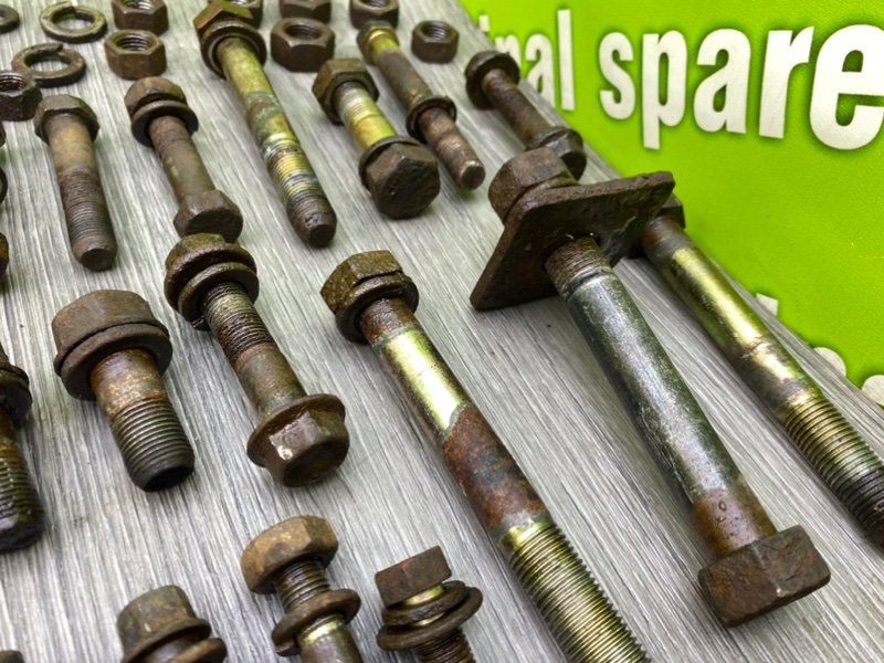 Болты подвески, 2200 рублей, Калининград