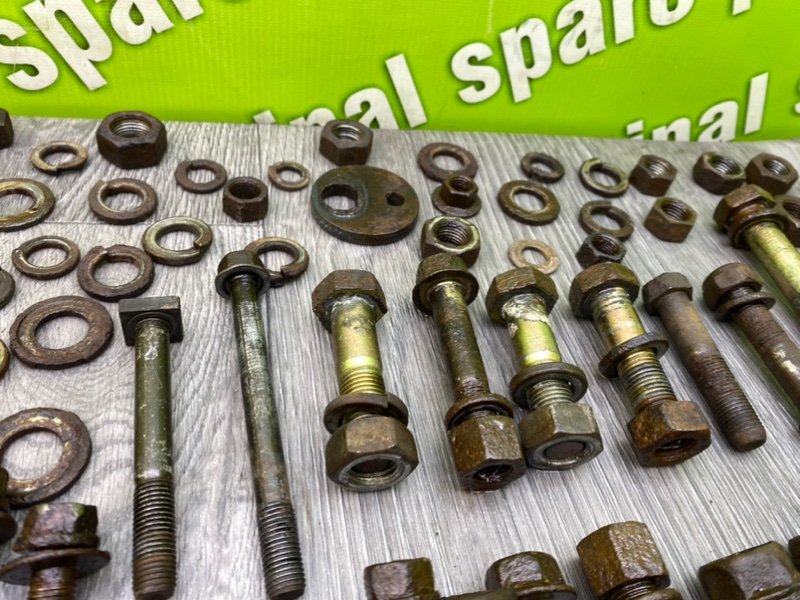 Болты подвески, 2200 рублей, Калининград