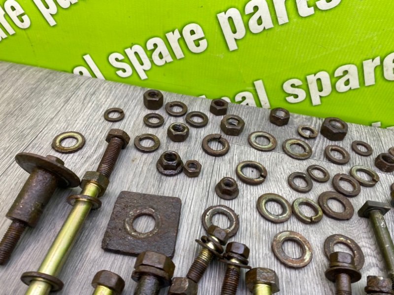 Болты подвески, 2200 рублей, Калининград