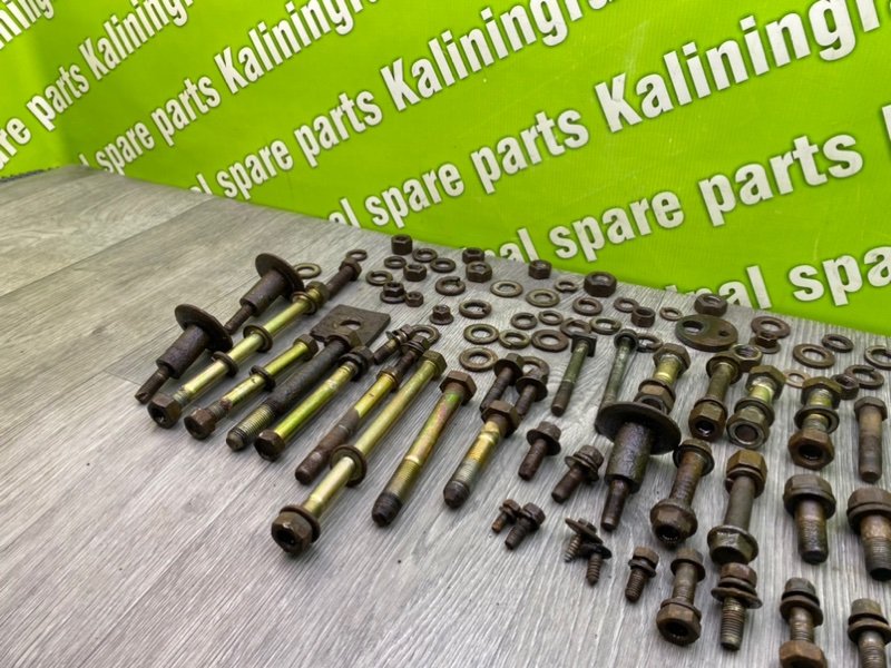 Болты подвески, 2200 рублей, Калининград