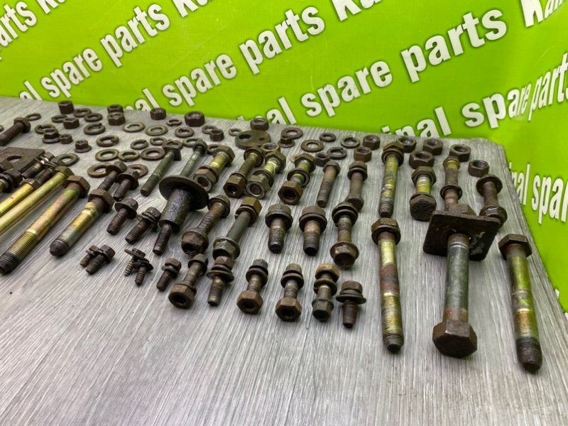 Болты подвески, 2200 рублей, Калининград