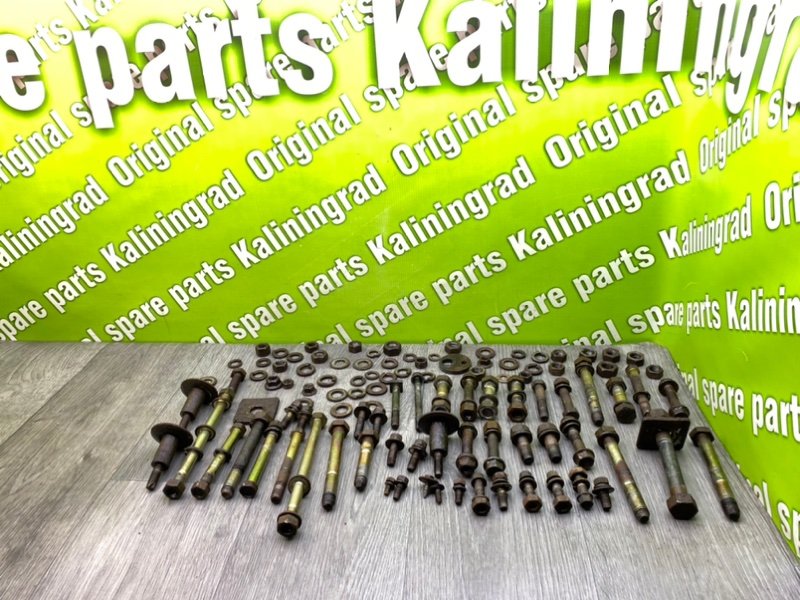 Болты подвески, 2200 рублей, Калининград