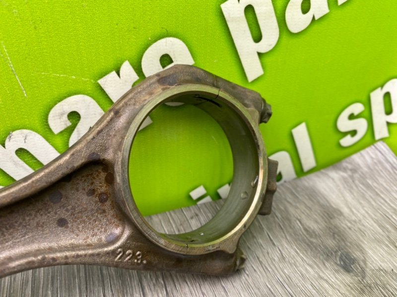 Поршень, 2400 рублей, Калининград