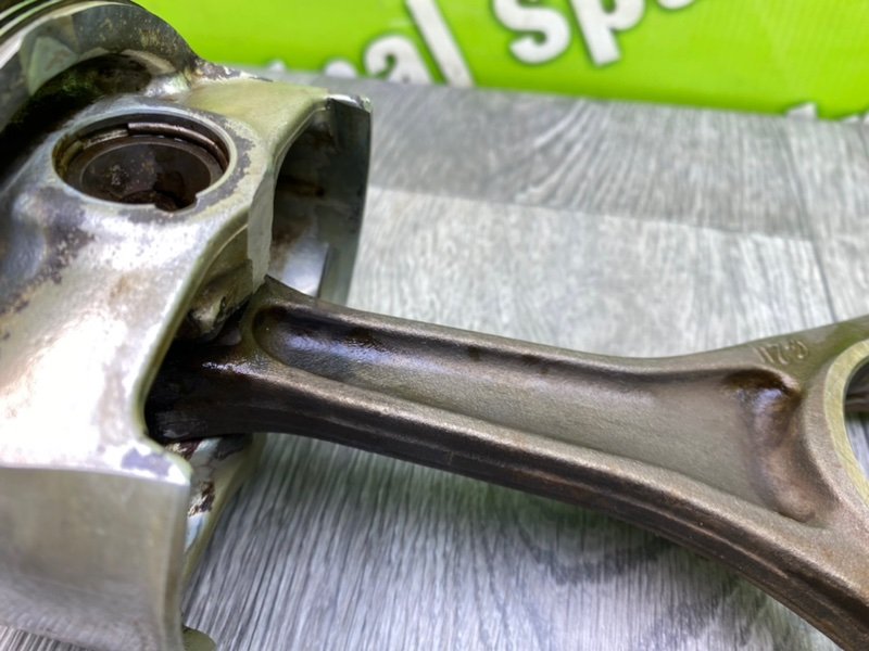 Поршень, 2400 рублей, Калининград