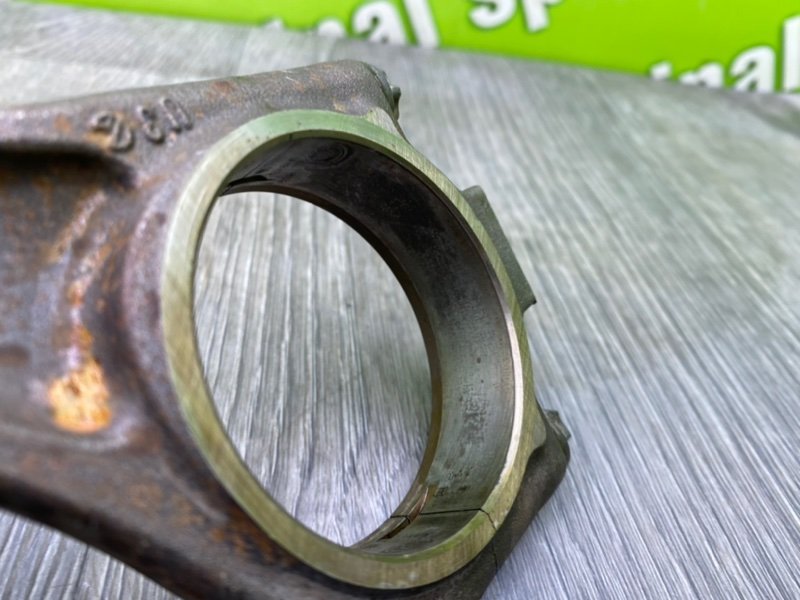 Поршень, 2400 рублей, Калининград