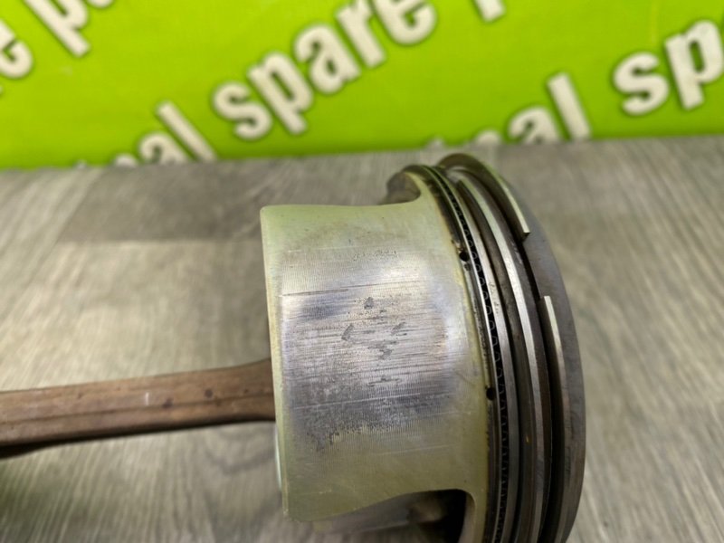 Поршень, 2400 рублей, Калининград