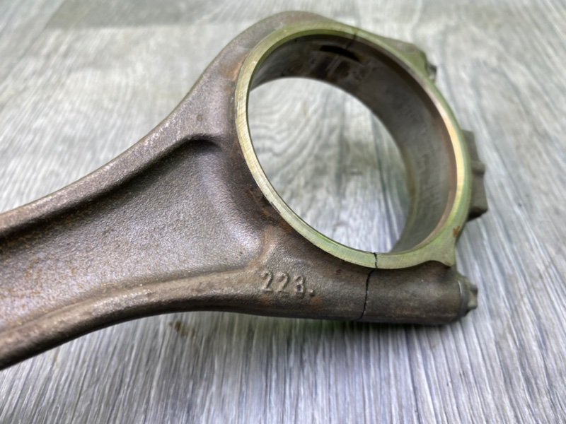 Поршень, 2400 рублей, Калининград