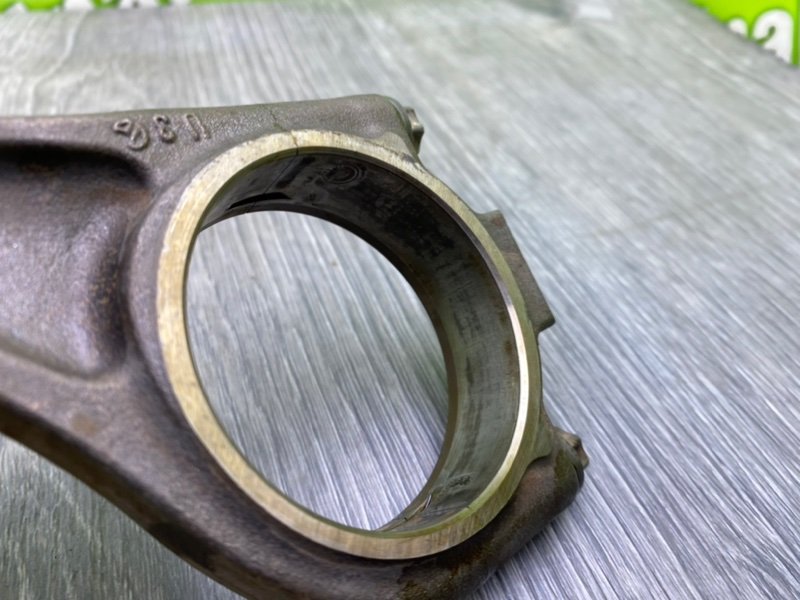 Поршень, 2400 рублей, Калининград