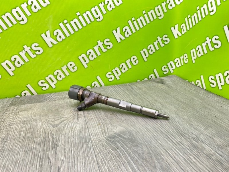 Форсунка, 8100 рублей, Калининград