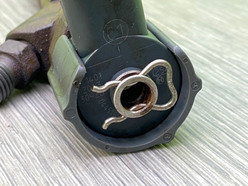 Форсунка, 8100 рублей, Калининград