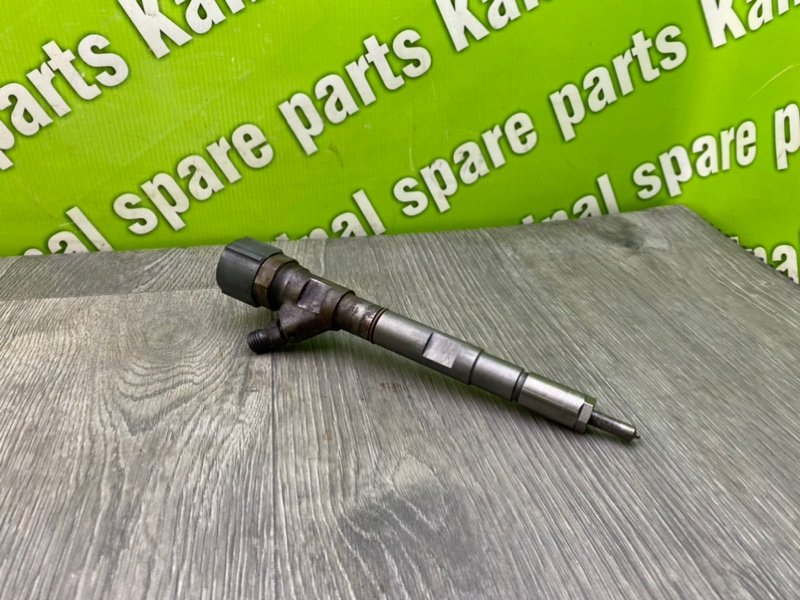 Форсунка, 8100 рублей, Калининград